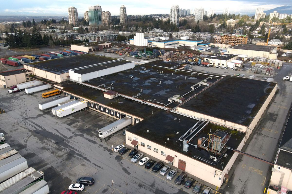3 Best Warehouse & 3PL Logistics Providers in Vancouver