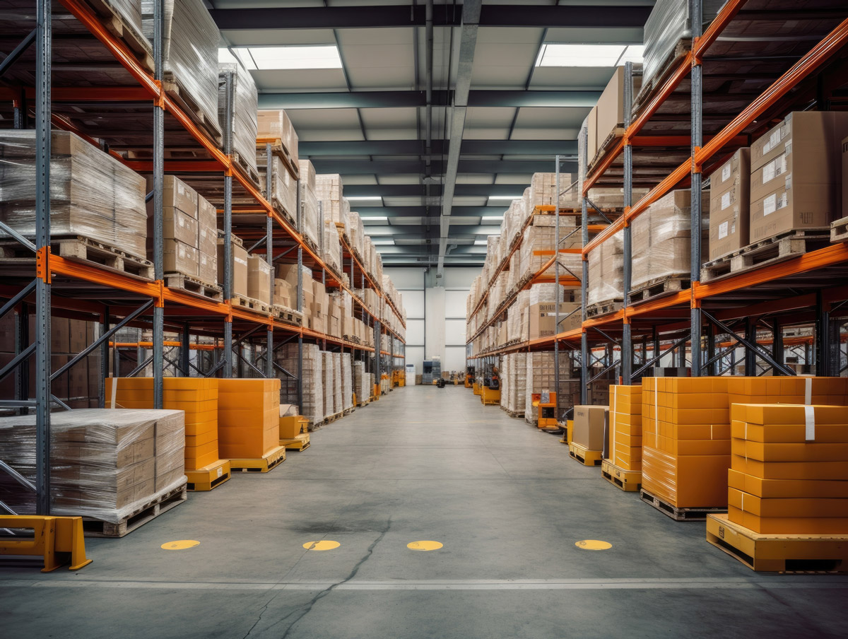 A Comparative Analysis of 3PL Warehousing vs. Traditional Warehousing