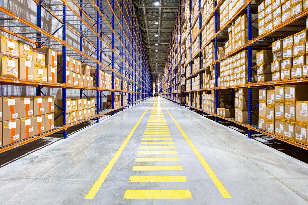 Are Dedicated Warehousing and Contract Warehousing the Same?
