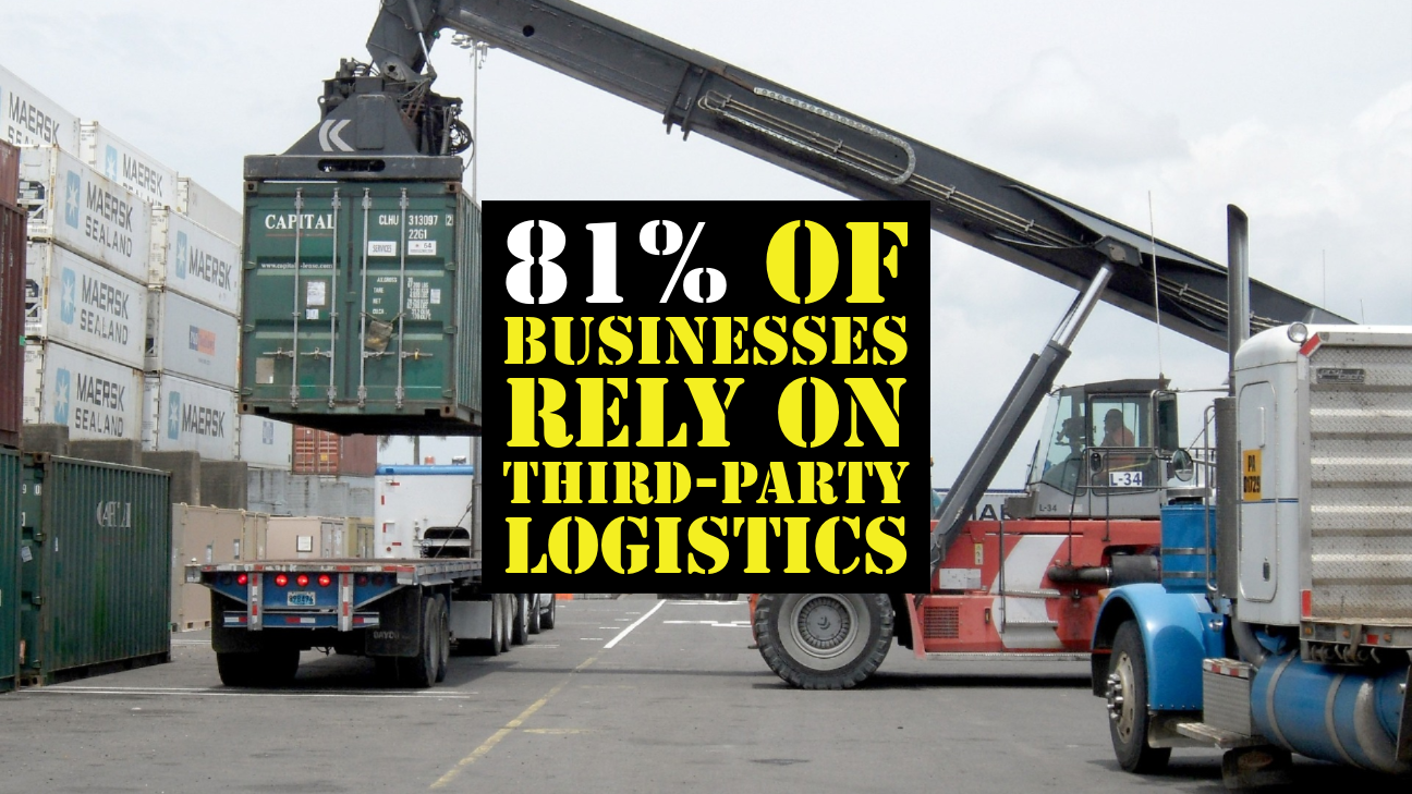  Benefits of a Third-Party Logistics Provider