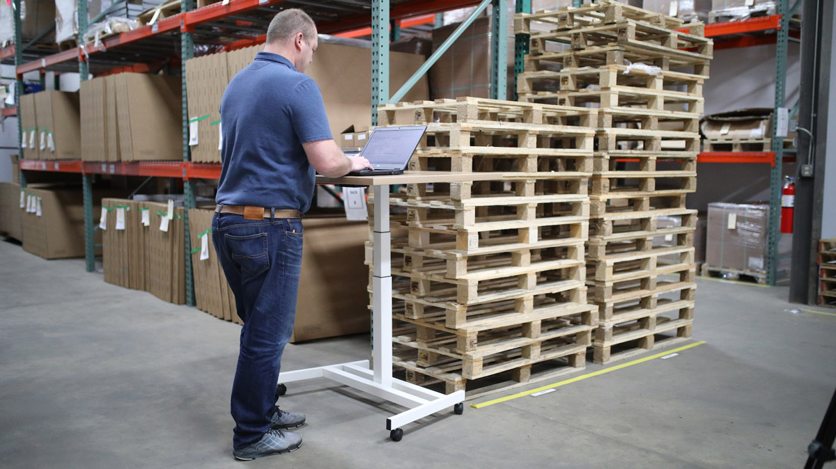 Complete Guide to Lean Warehousing Management