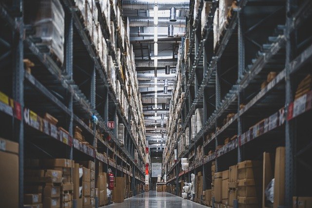 Demand for Warehousing Solutions in Canada is Outweighing The Supply