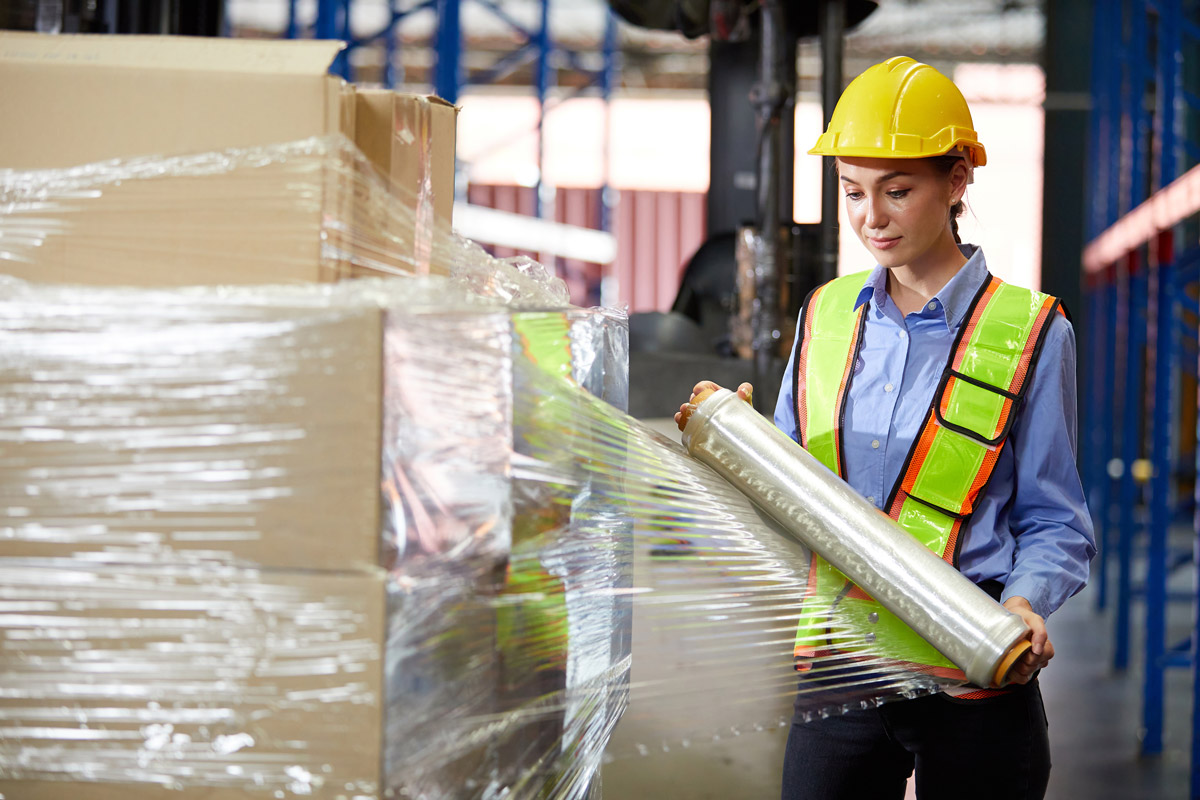 Do Vancouver Warehouses Offer Co-Packing Services?