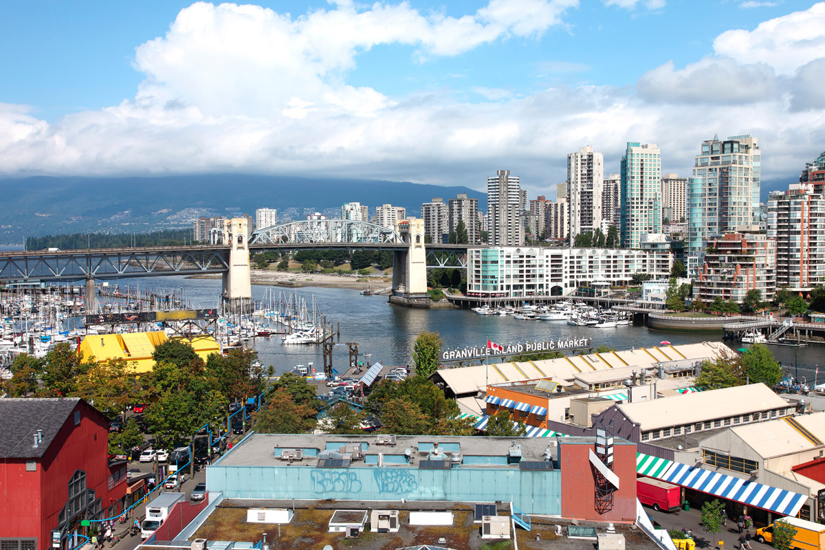 How 3PL Warehousing in Vancouver Can Help Your Businesses Expand Operations Locally and Globally