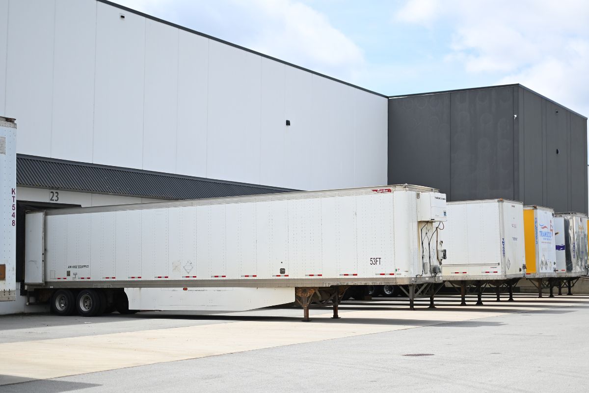 How Better Dock Scheduling Reduces Delays Across the Supply Chain