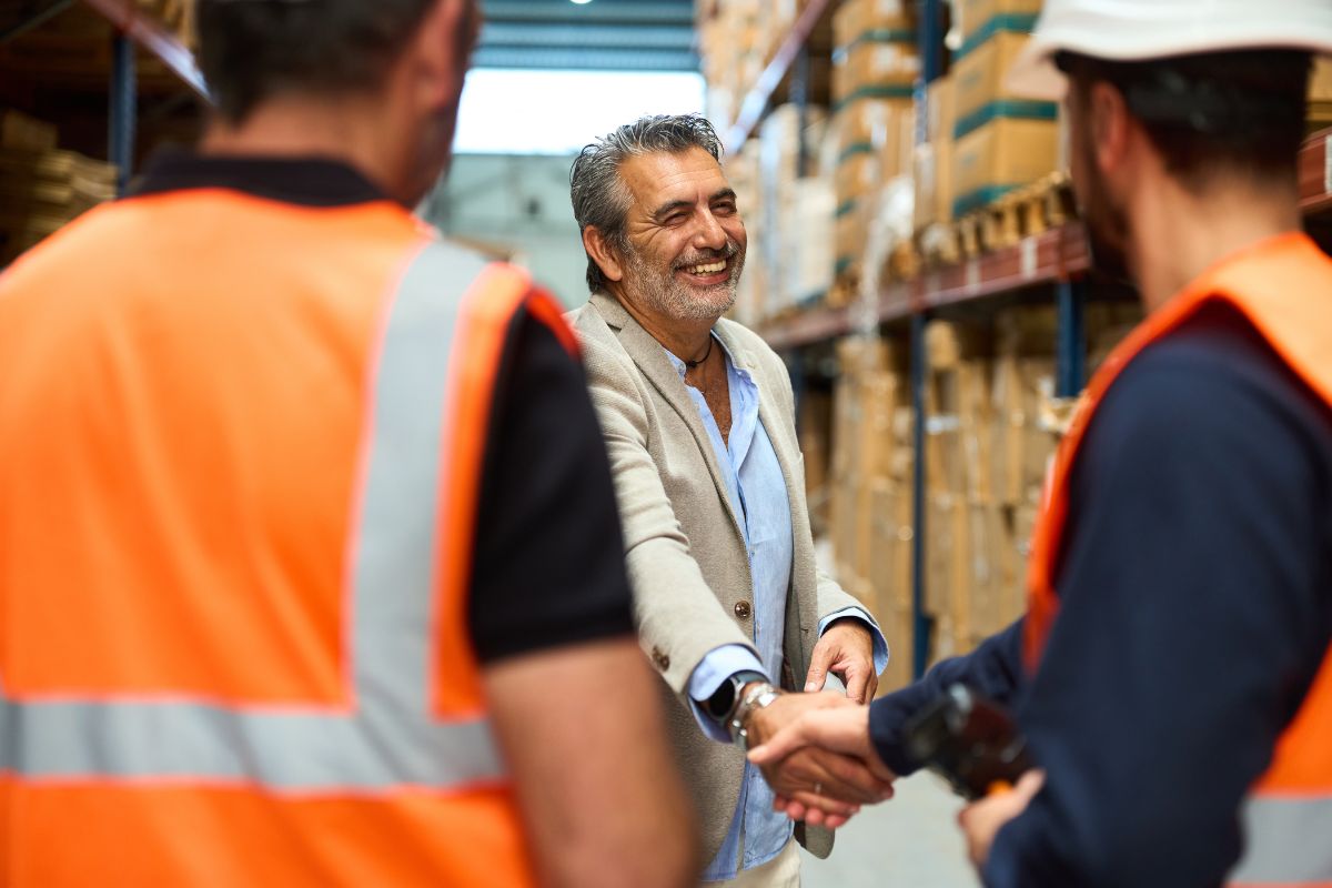 How Canadian Importers Can Reduce Landed Costs Through Smarter 3PL Network Design