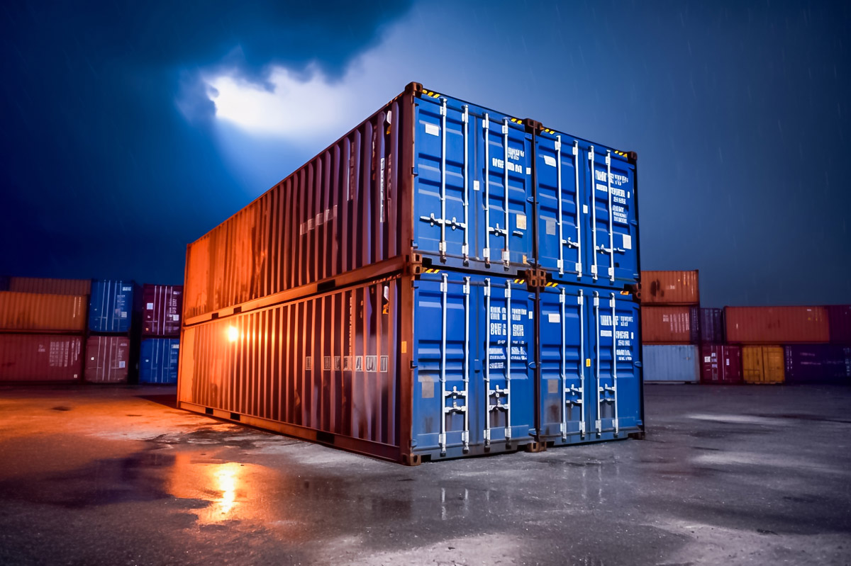 How Cross-Docking Can Supercharge Your Supply Chain