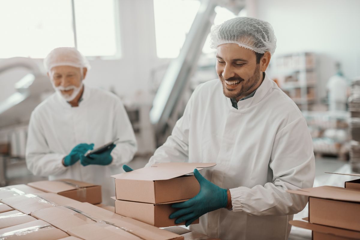 How Food Manufacturers Scale Faster with Multi-City 3PL Distribution