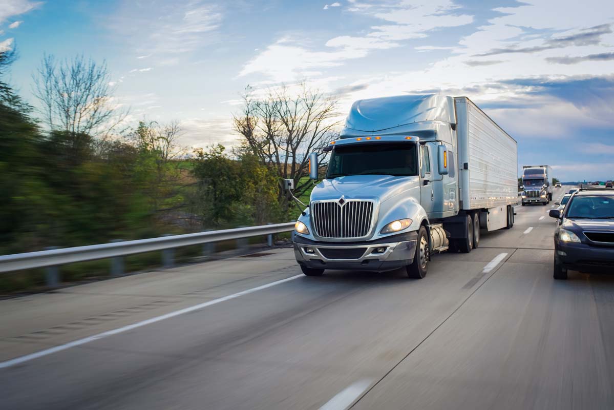 How Integrated Transportation and Warehousing Improves Supply Chain Performance