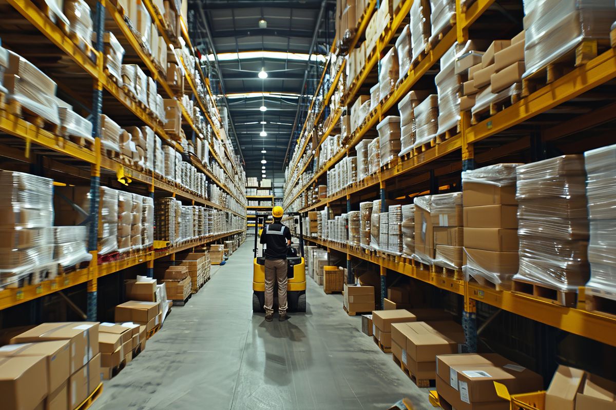 How SKU Proliferation Is Costing You & Why Our Slotting and Velocity Model Fixes the Problem