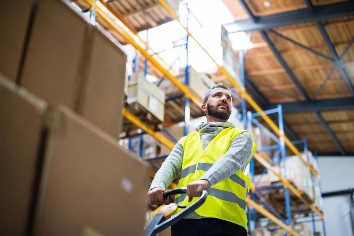 How Vancouver 3PL Providers Help Businesses Expand Across Western Canada