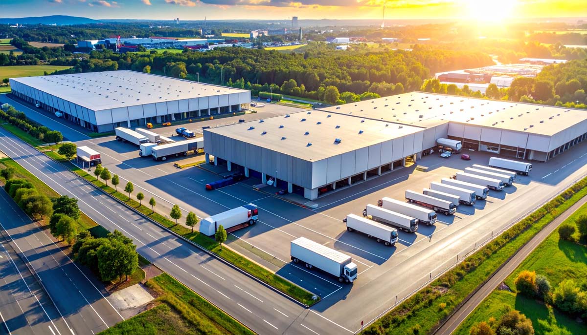 How Warehouse Data Analytics Improves Inventory Accuracy and Order Speed