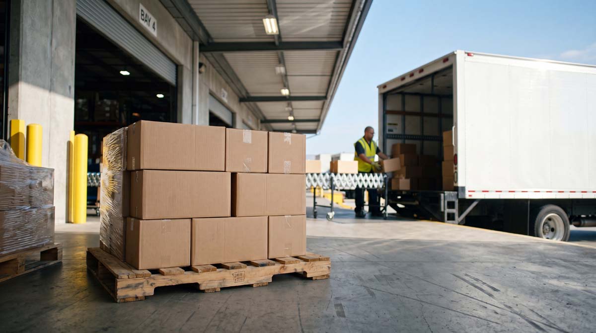 How Warehousing Infrastructure Supports Local Manufacturing Growth