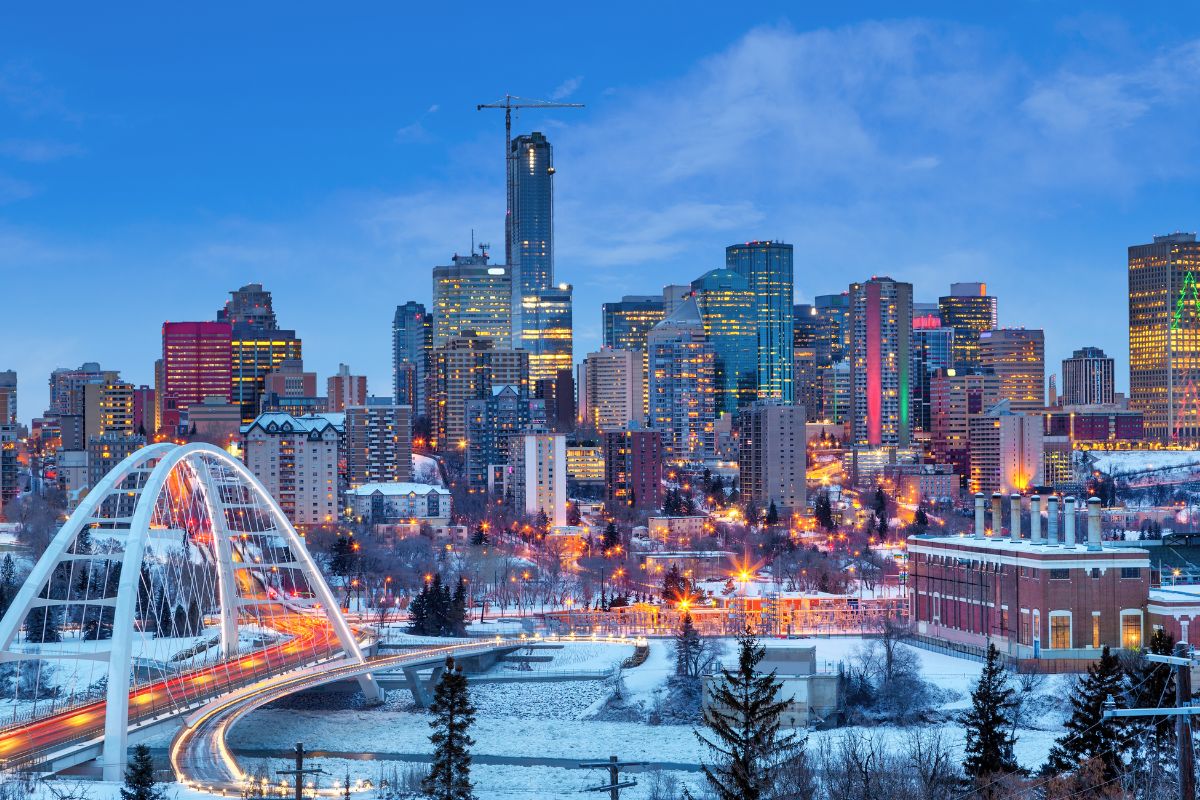 How Warehousing Supports Winter Supply Stability for Canadian Communities