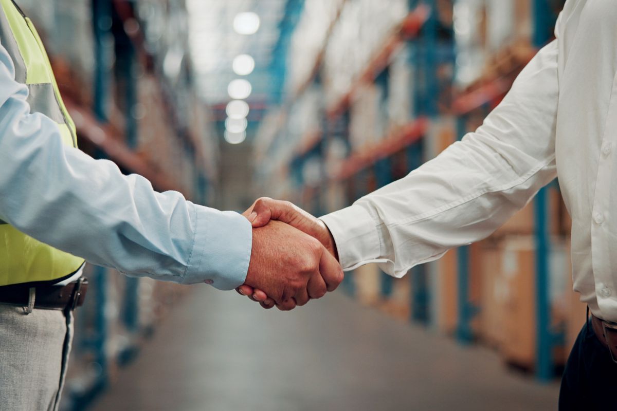 Managing Seasonal Inventory Peaks Without Pain