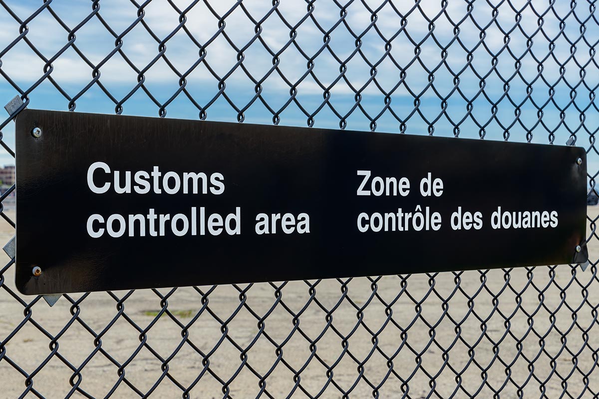 Navigating Canadian Customs Tips from 3PL Providers