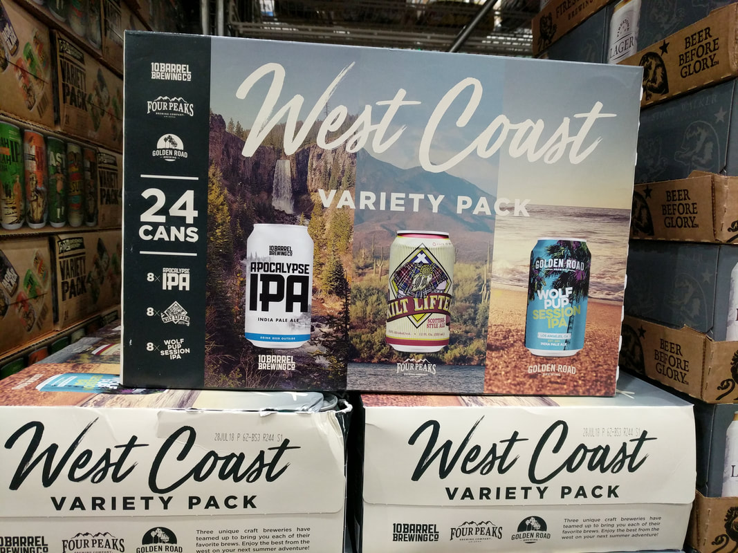 Retail-Ready Displays at Scale