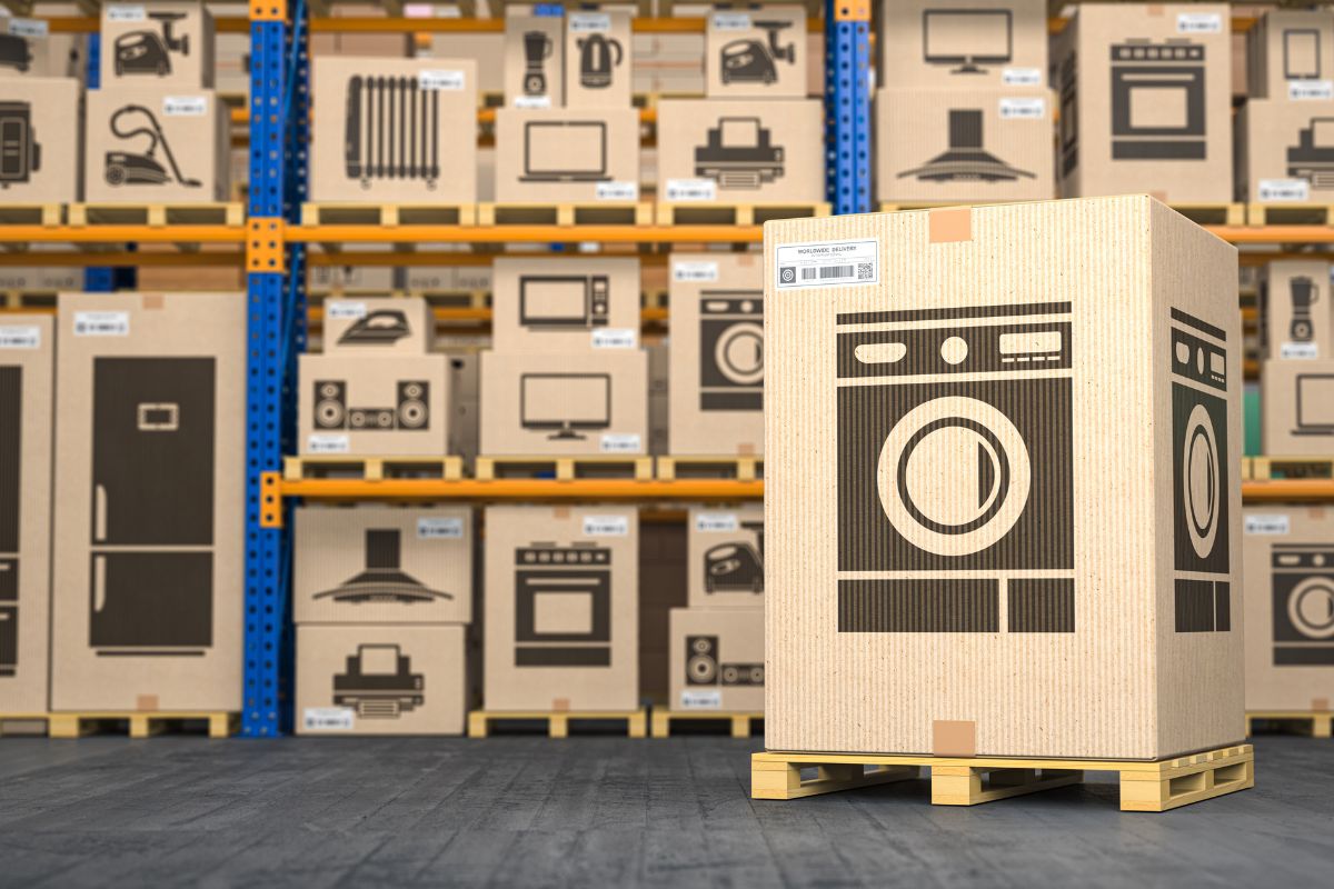 Streamlining Electronic Supply Chains with Specialized 3PL Services