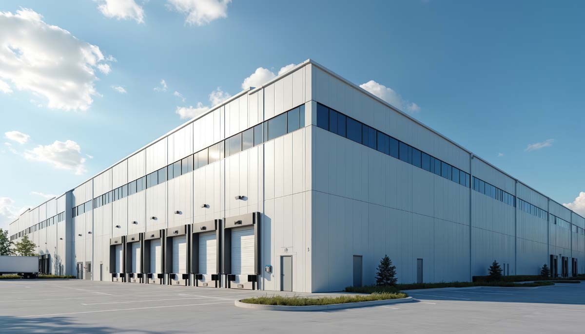 The Growing Importance of Flexible Warehousing for Seasonal Inventory Demand