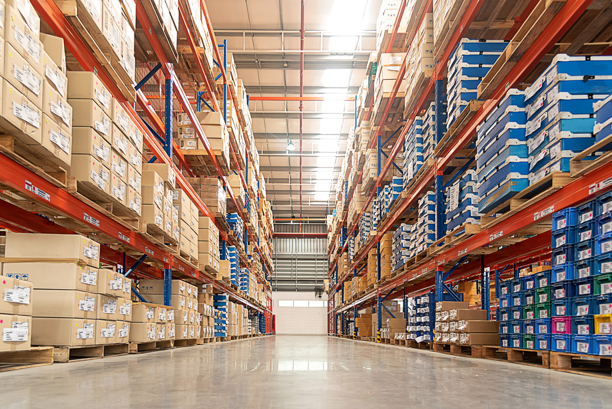The Impact of E-commerce on Vancouver's Warehousing Industry