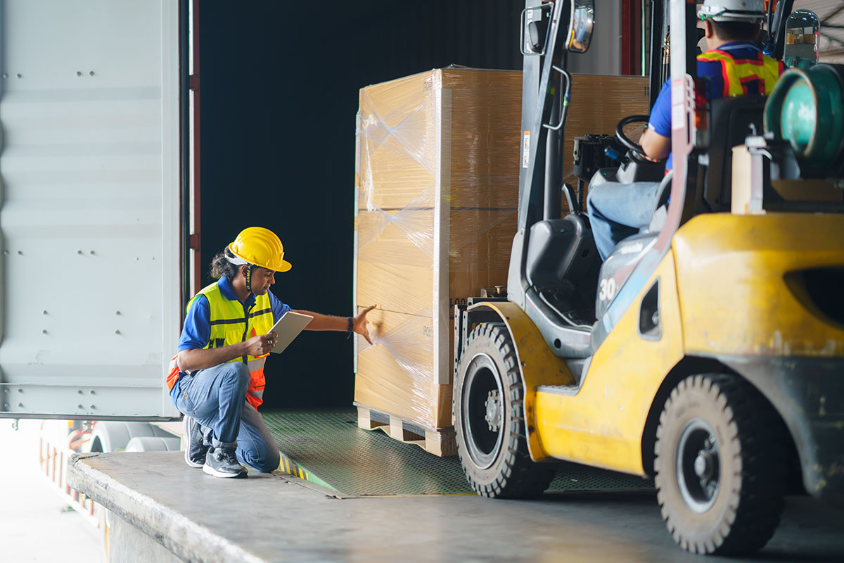 The Importance of Security in Cross-Docking