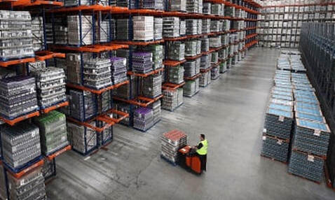 The Real Value of Third Party Food and Beverage Logistics