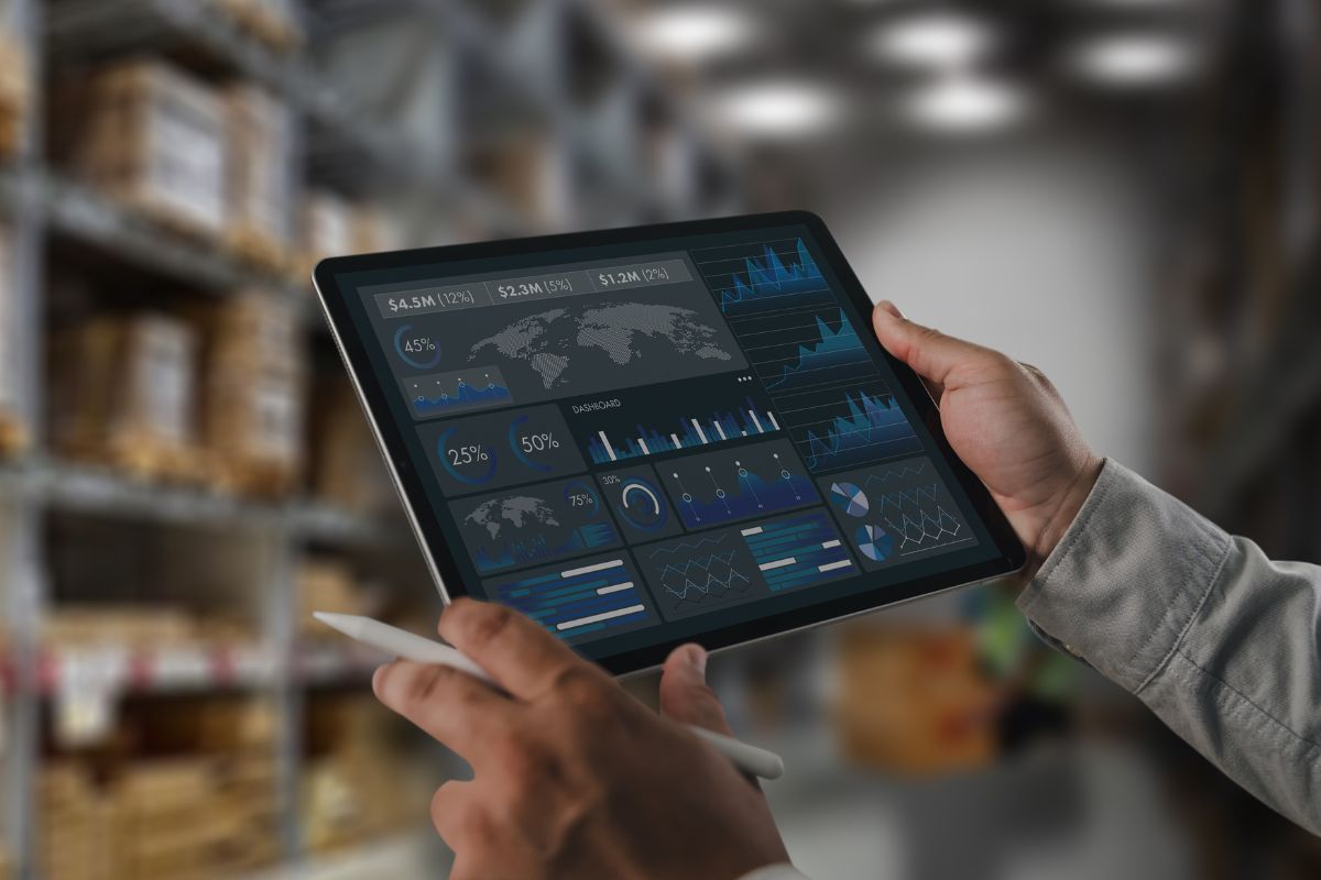 The Rise of Predictive Analytics in Modern Warehouse Operations