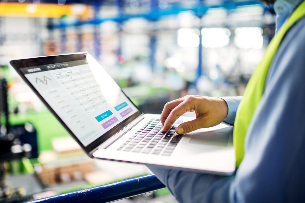 The Role of Technology in Modern Vancouver Warehousing