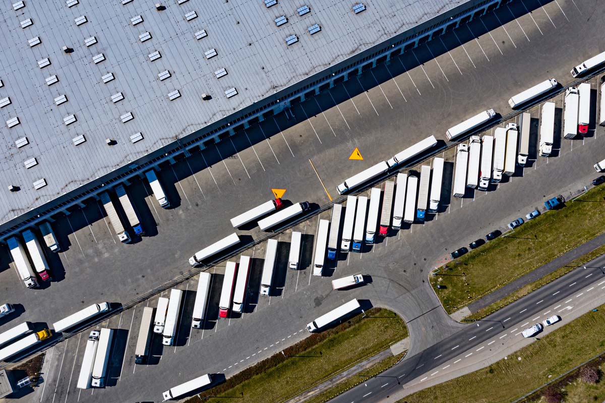 The Strategic Advantage of 3PL Amazon Partnerships in Vancouver Warehouses