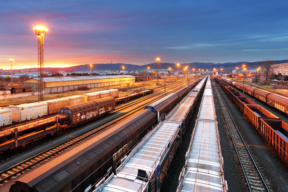 Top Benefits of Rail Car Warehousing for Businesses in Vancouver