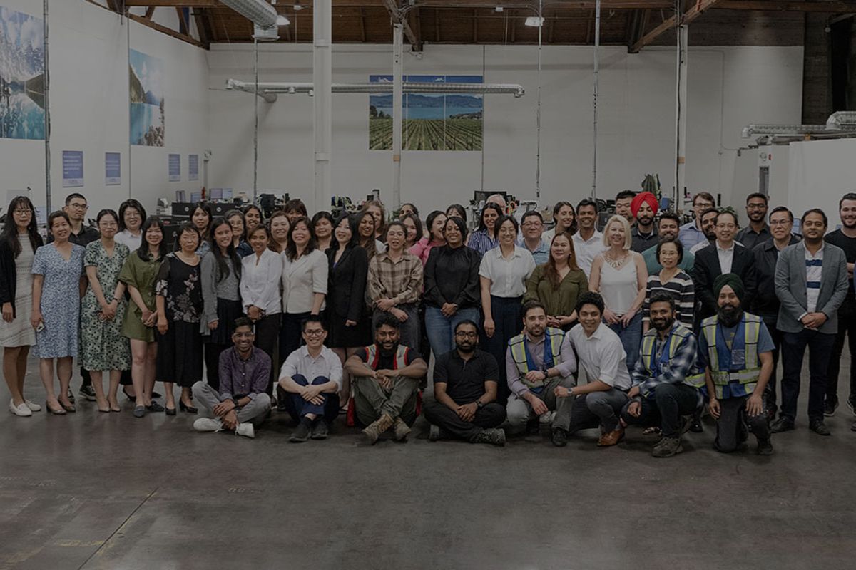 Warehousing Service Providers Vancouver