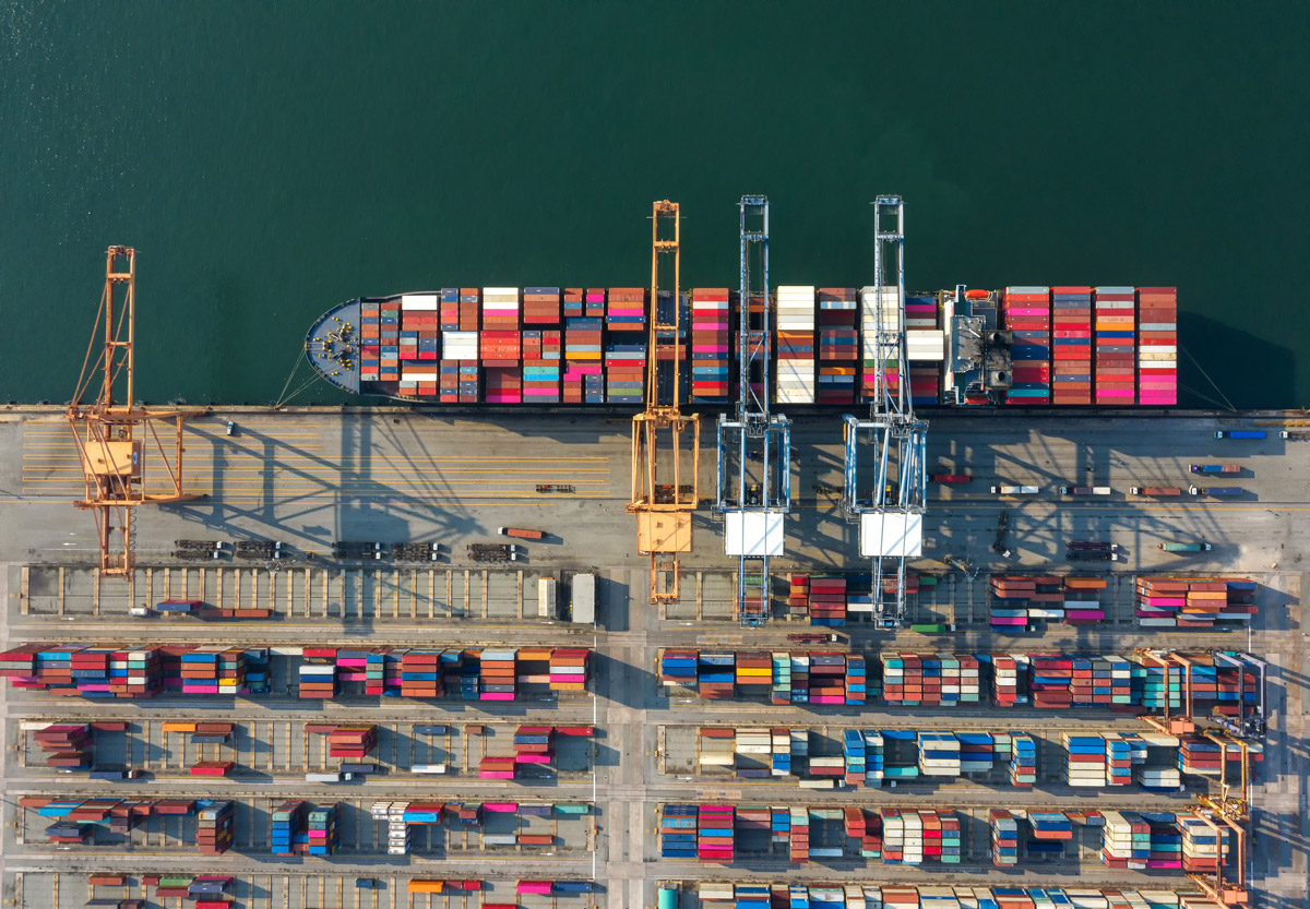 What Are Intermodal Shipments? How Do You Handle Them?