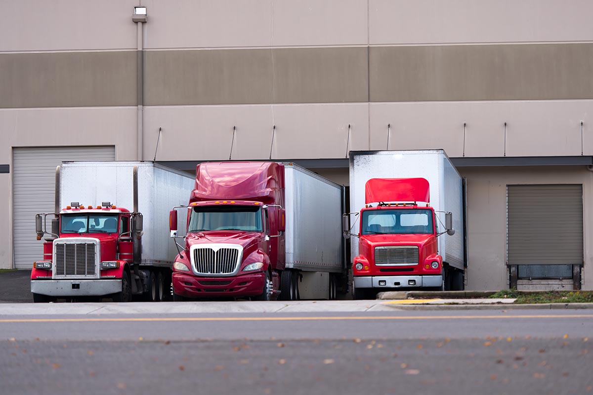 What Kinds of Companies Use Cross-Docking in Vancouver
