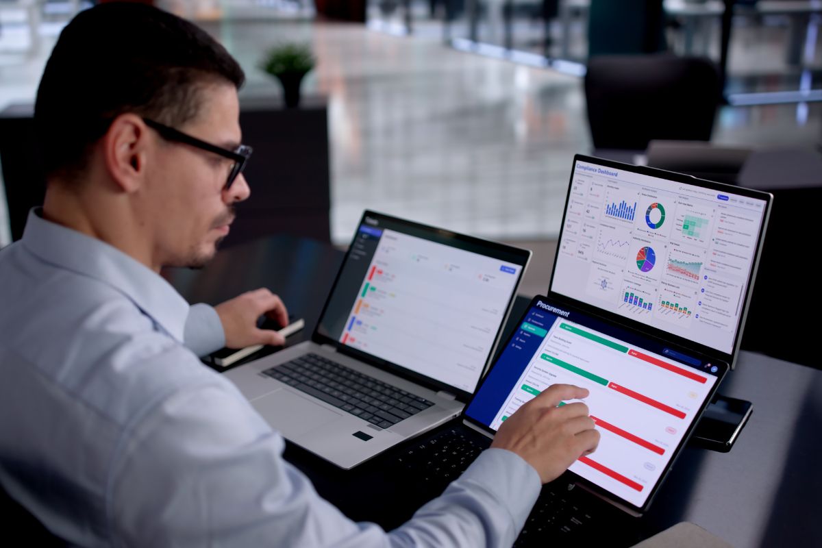 What a Modern WMS Can Do That Spreadsheets Can’t & Why It Matters