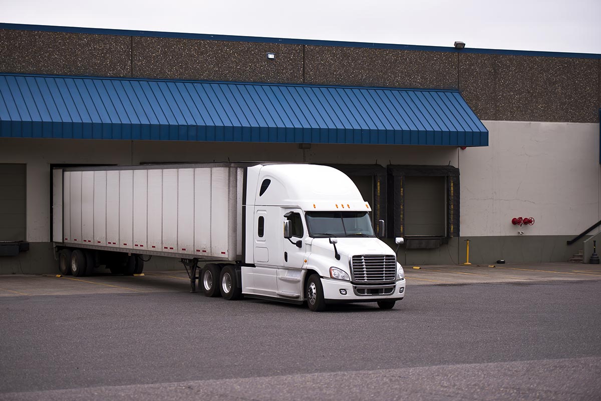 What is Cross-docking in Shipping and Logistics