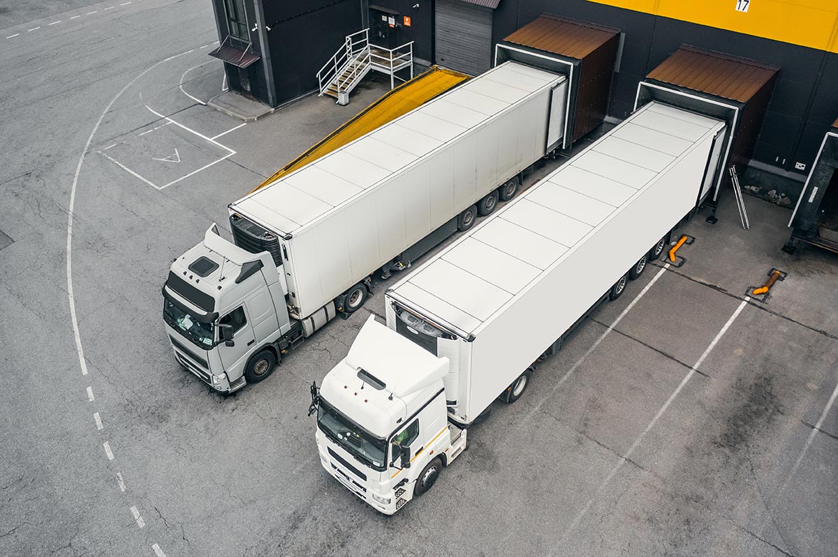 Why Cross Docking is a Key Component of Supply Chain Management for Toronto Companies