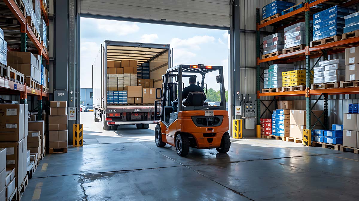 Why Faster Inventory Turnover Matters for Toronto Retailers and Importers