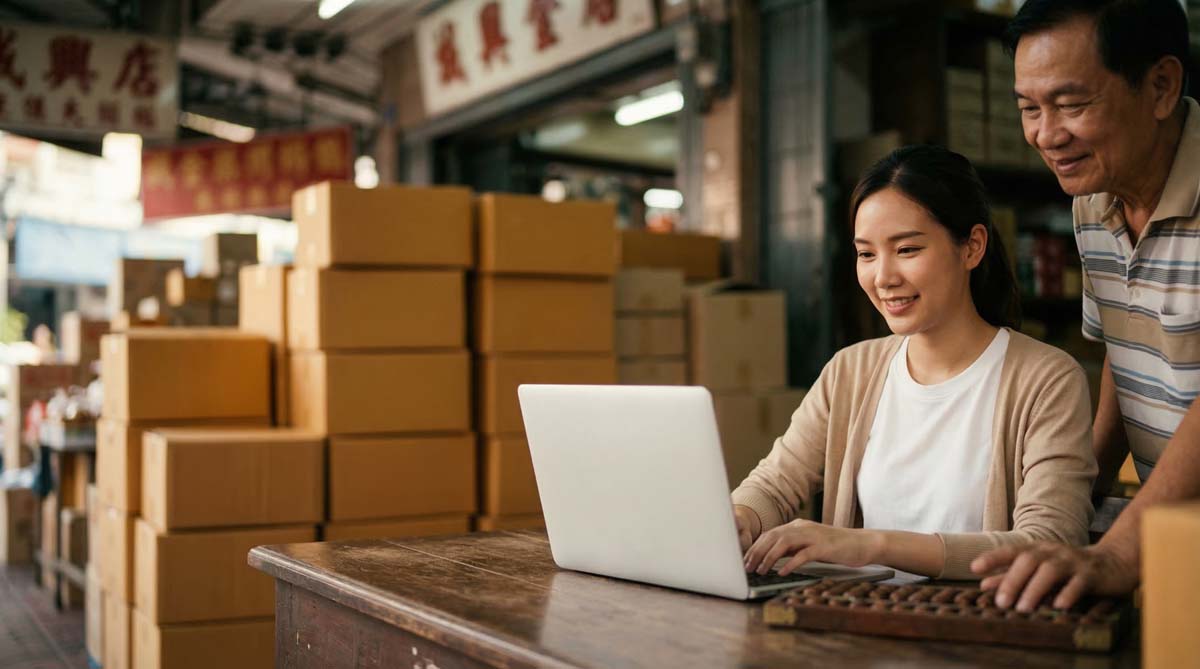 Why More E-Commerce Brands Are Outsourcing Fulfillment Operations
