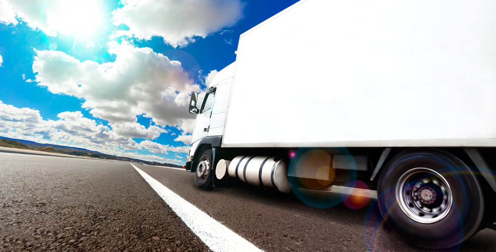 What Are The Benefits Of Outsourcing A Trucking Company?
