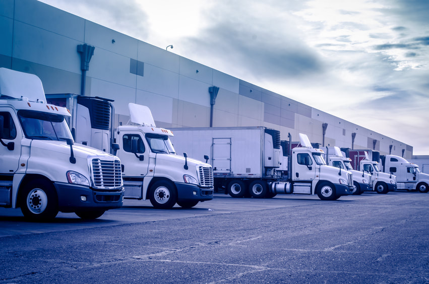 Consider Transportation Companies With Licensed Warehouses