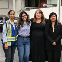 18 Wheels Secures 96% SQF Re-Certification