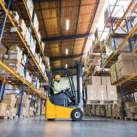 Advantages of 3PL Warehousing in Vancouver