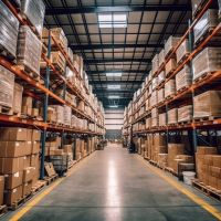 Best Practices for 3PL Warehousing in Vancouver