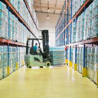 Best Practices for Storing and Handling Beverages