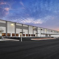 COVID and the Demand for Warehouse Space