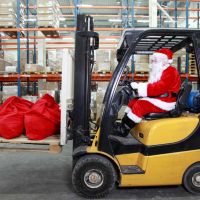 Christmas in Vancouver - How a Warehouse Can Help Your Business