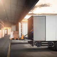 Cross Docking: The Efficient Solution for Warehousing and 3PL in Vancouver, Calgary, and Toronto