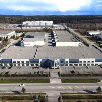 The Community Impact of the Warehousing Industry in Vancouver