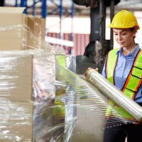 Do Vancouver Warehouses Offer Co-Packing Services?