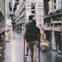 ECommerce Warehousing Everything You Need to Know